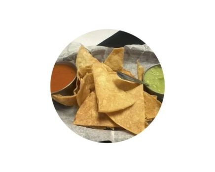 appetizers